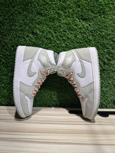 Jordan 1 Retro High OG Seafoam (Women's) Sz 8.5M/10W