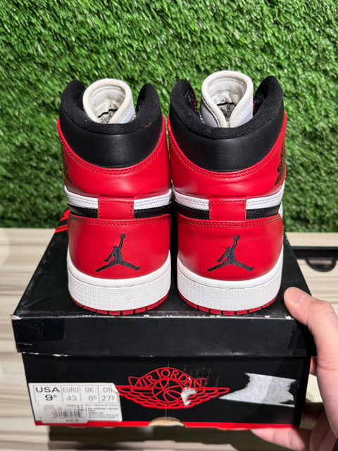 Jordan 1 Retro Chicago (2013)