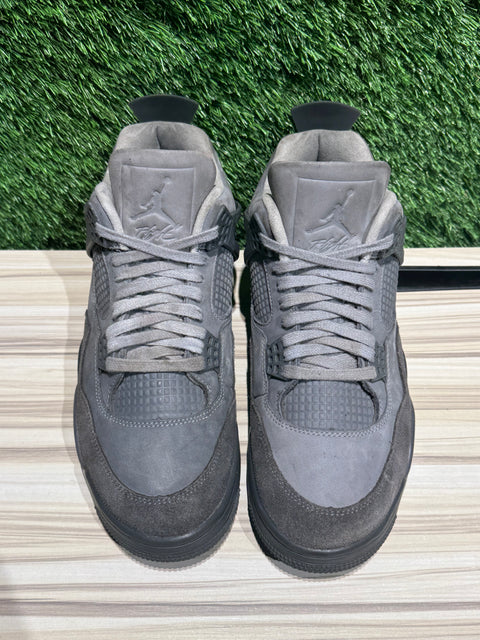 Jordan 4 Retro SE Paris Olympics Wet Cement Sz 10.5M