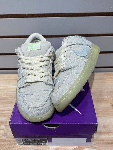 Nike SB Dunk Low Mummy Sz 9M