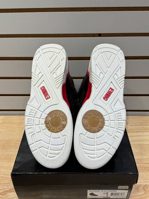 Ewing 33 Hi Fabulous Aloysius Sz 13