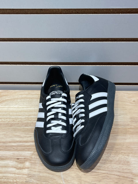 adidas Samba Fucking Awesome Jason Dill Black Sz 9.5