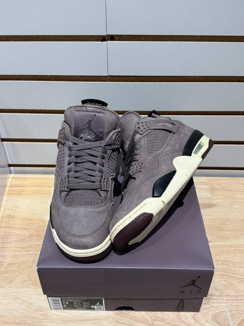 Jordan 4 Retro SP A Ma Maniére Violet Ore Sz 7.5M/9W