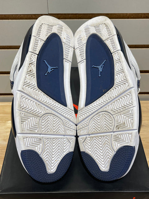 Jordan 4 Retro Columbia (2015) Sz 9.5