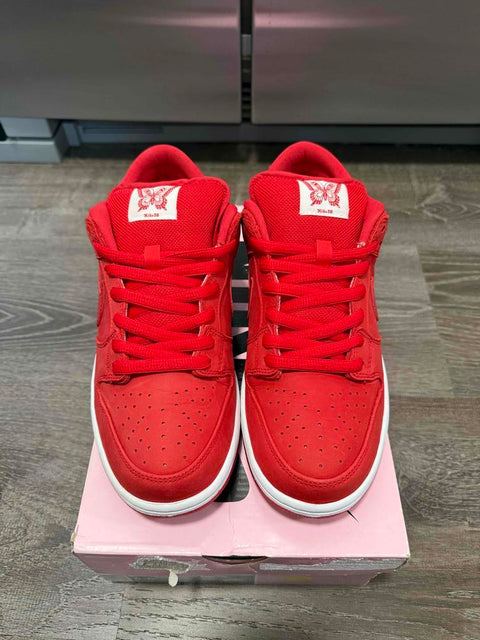 Nike SB Dunk Low Verdy Girls Don't Cry Sz 8.5