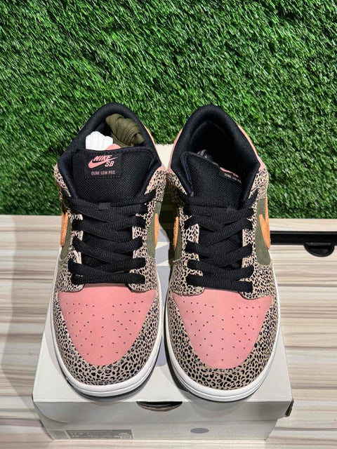 Nike SB Dunk Low Arts-Rec Sz 11.5M