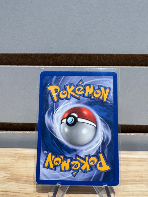 Slaking 12/109 - Pokemon EX Ruby and Sapphire (RS)(Reverse Holofoil)