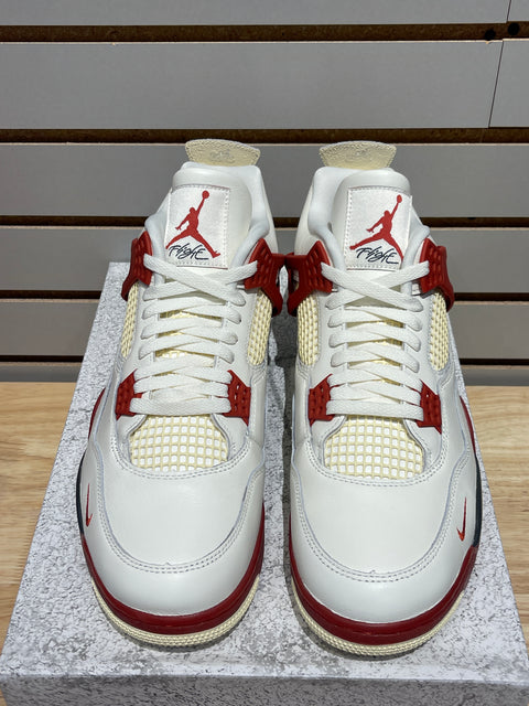 Jordan 4 Retro OG Nigel Sylvester Brick After Brick Sz 12.5
