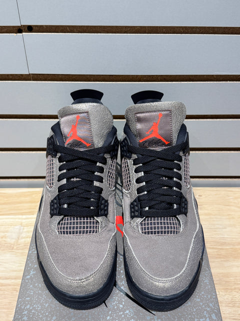 Jordan 4 Retro Taupe Haze Sz 9