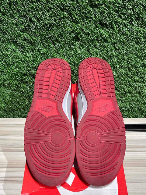 Nike Dunk Low Retro UNLV (2021) Sz 7.5M