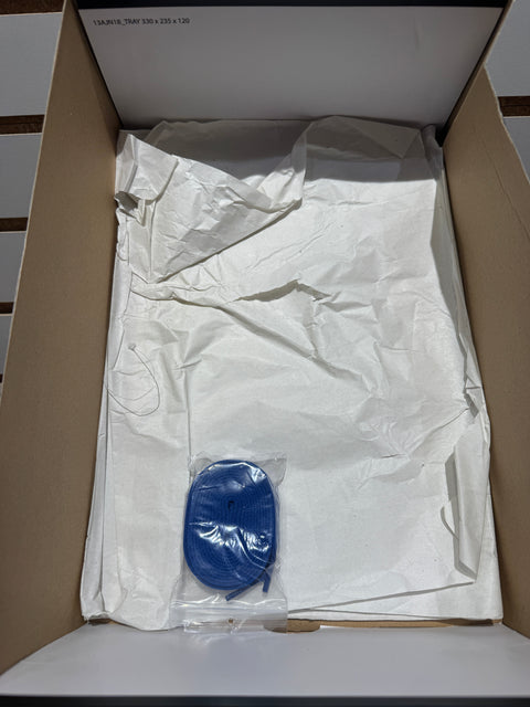 Jordan 1 Retro High Royal Toe Sz 11.5