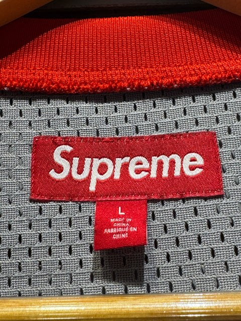 Supreme Stars Football Jersey Royal Sz L