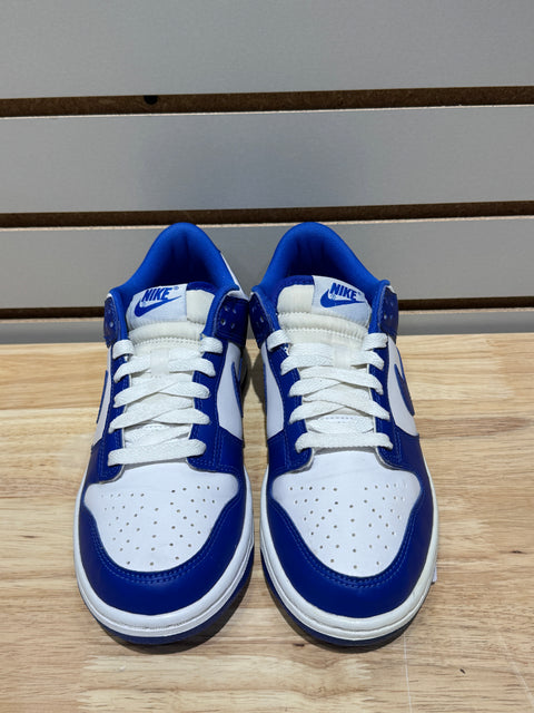 Nike Dunk Low Racer Blue (GS) Sz 6Y
