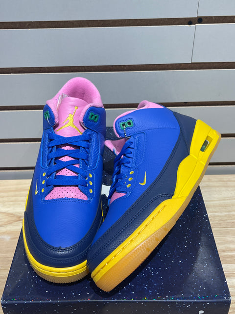 Jordan 3 Retro Brazil Sz 11