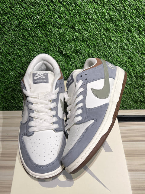 Nike SB Dunk Low Yuto Horigome Sz 10.5M