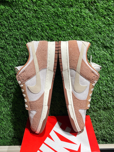 Nike Dunk Low Medium Curry Sz 10.5M