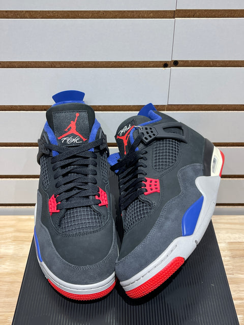 Jordan 4 Retro Rare Air (White Lettering) Sz 11.5