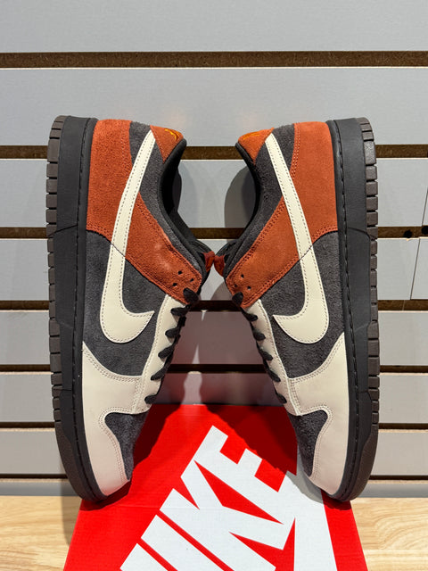 Nike Dunk Low Red Panda Sz 13