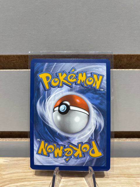 Minun - 194/182 - SV04: Paradox Rift (PAR) Pokémon