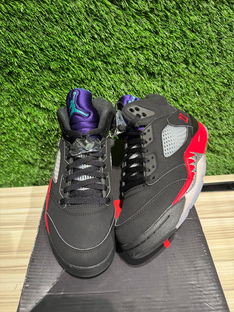 Jordan 5 Retro Top 3 Sz 7M