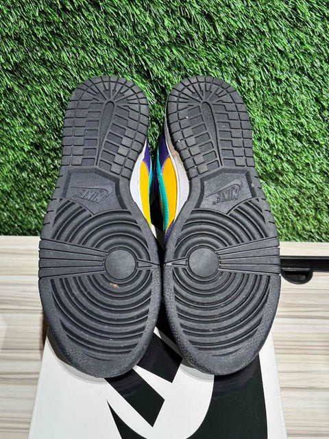 Nike Dunk Low LX Lisa Leslie (Women's) Sz 8.5M