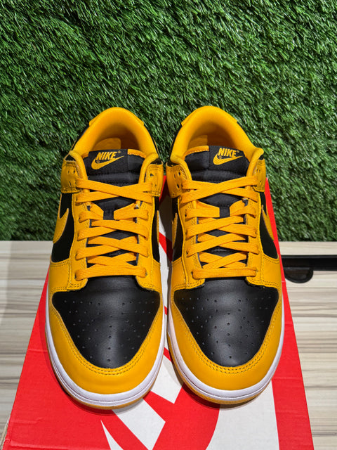 Nike Dunk Low Championship Goldenrod (2021) Sz 9.5