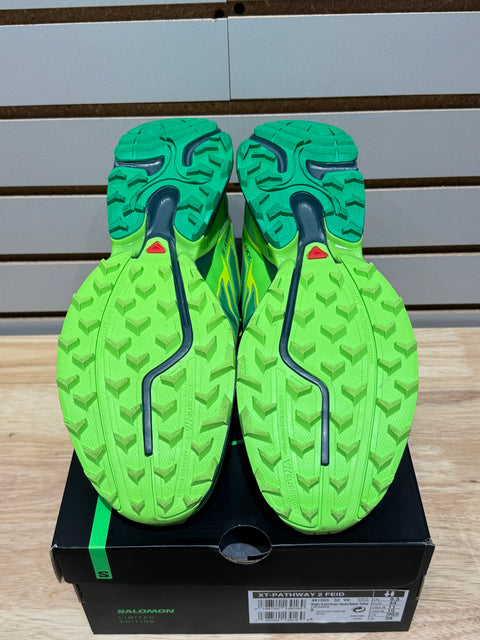 Salomon XT-Pathway 2 Feid FXXOMOR Sz 10