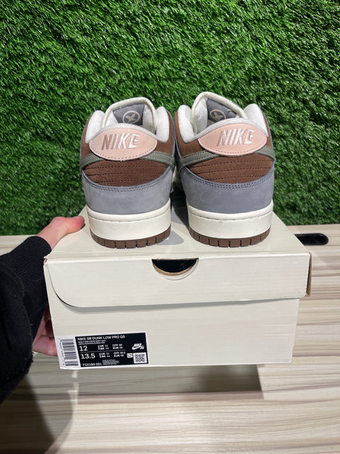 Nike SB Dunk Low Yuto Horigome Sz 12