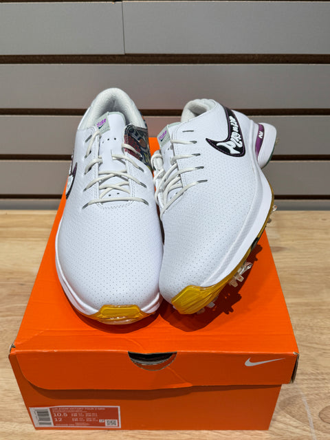 Nike Air Zoom Victory Tour 3 NRG Live to Play, Play to Live Sz 10.5