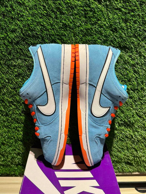 Nike SB Dunk Low Club 58 Gulf Sz 13M