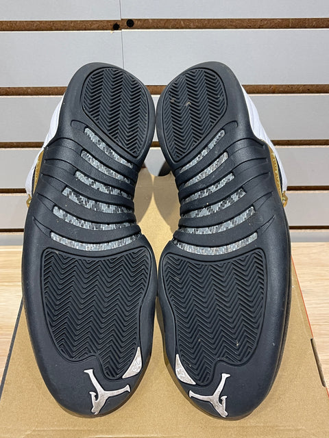 Jordan 12 Retro Royalty Taxi Sz 13
