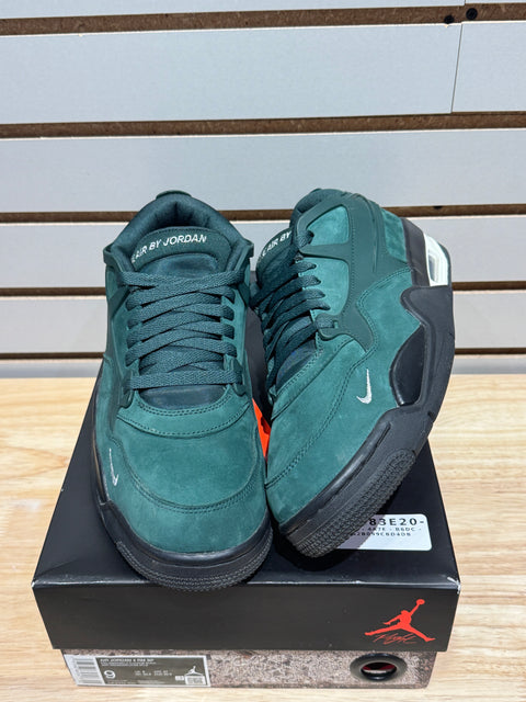 Jordan 4 RM SP Nigel Sylvester Grandma's Driveway Sz 9