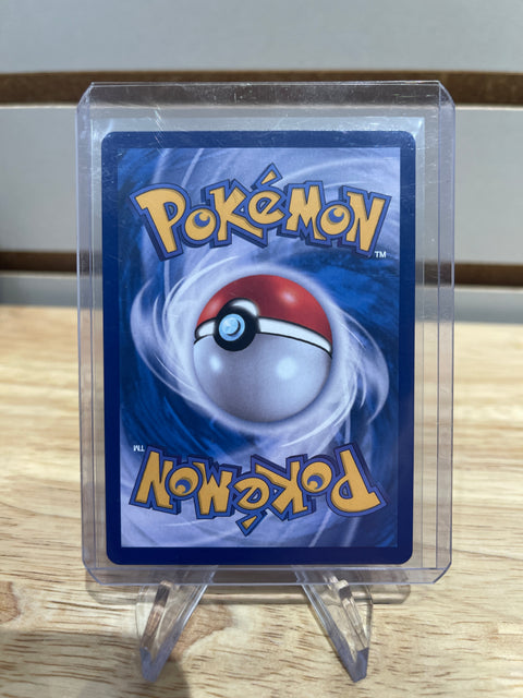 2021 Pokemon Umbreon VMAX Eevee Heros 094/069