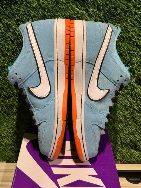 Nike SB Dunk Low Club 58 Gulf Sz 9M