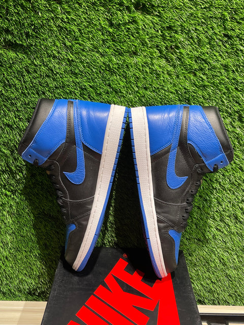 Jordan 1 Retro Royal (2017) Sz 11M