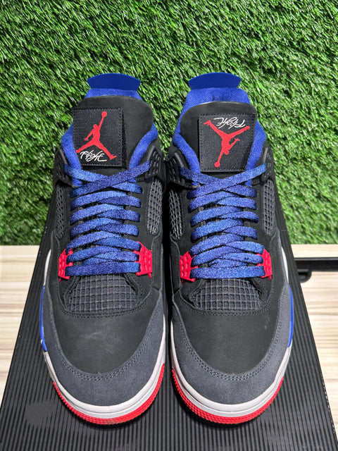 Jordan 4 Retro Rare Air (White Lettering) Sz 11.5