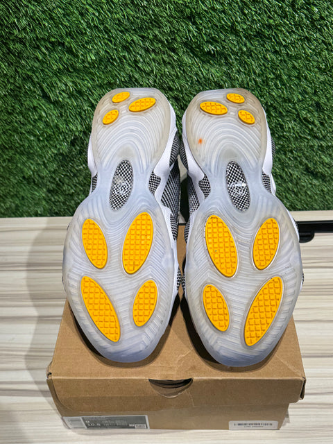 Nike NOCTA Glide Drake Black Sz 9M