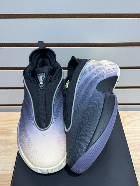 adidas D.O.N. Issue #7 Pulse Preloved Violet Sz 10.5