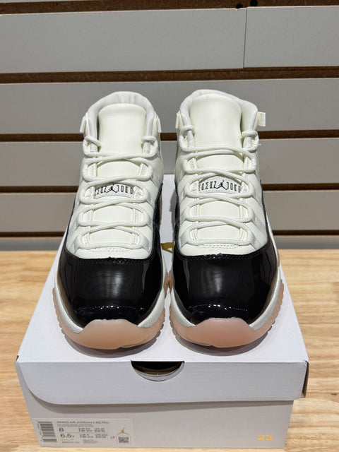 Jordan 11 Retro Neapolitan (Women's) Sz 6.5M