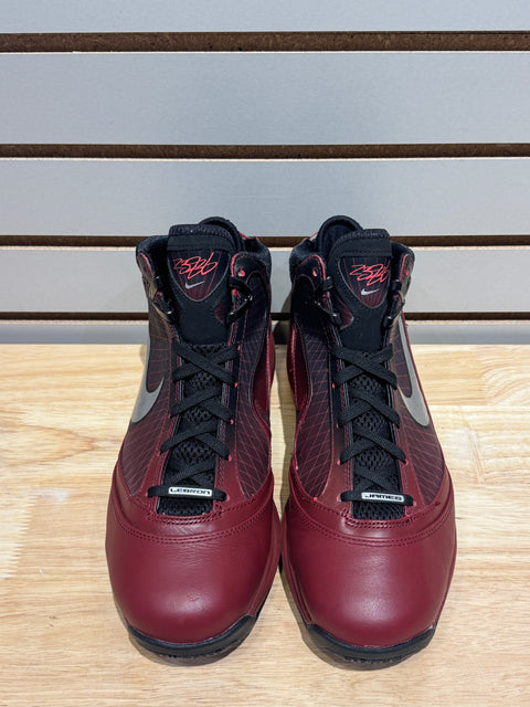 Nike LeBron 7 Christmas (2019) Sz 10.5