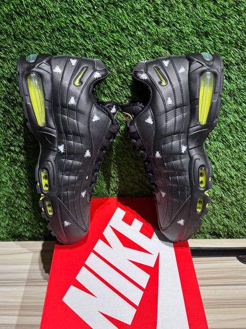 Nike Air Max 95 Premium Houseflies Sz 11.5