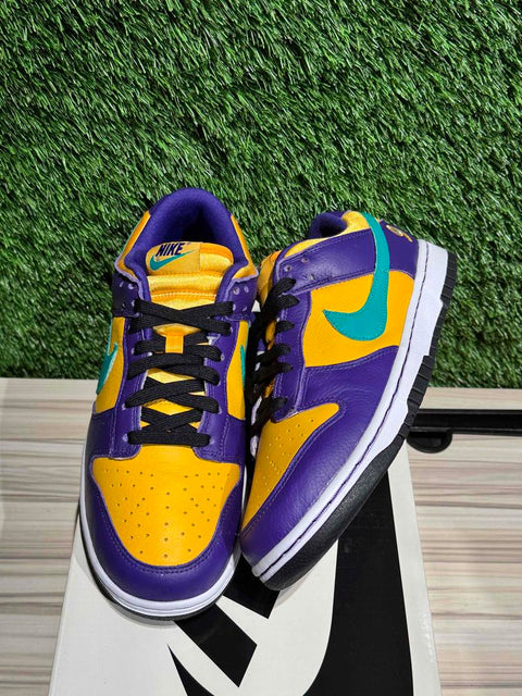 Nike Dunk Low LX Lisa Leslie (Women's) Sz 8.5M