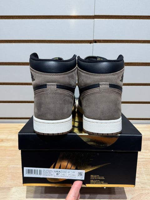Jordan 1 Retro High OG Palomino Sz 8.5