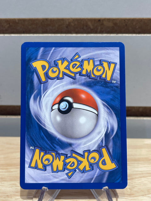 Jynx (Delta Species) - Pokemon EX Dragon Frontiers (DF) Stamped
