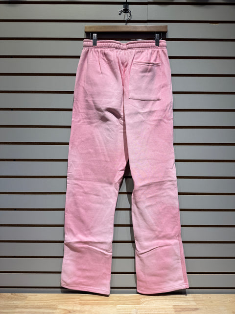 Awoken Dreams Dept. Shy Pink Sweatpants Sz XL