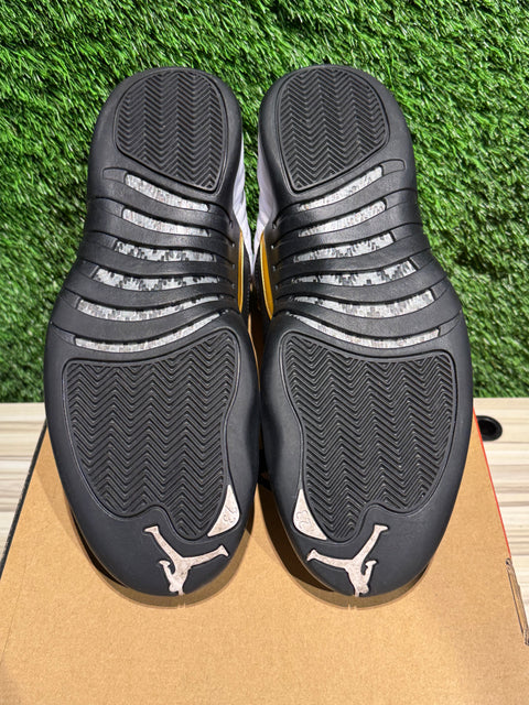 Jordan 12 Retro Royalty Taxi Sz 12.5M