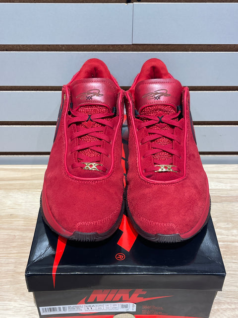 Nike LeBron 20 Liverpool Sz 11.5