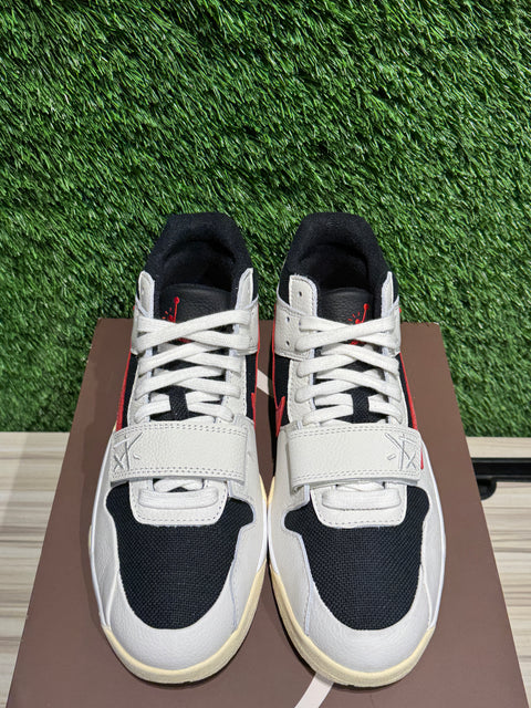 Jordan Jumpman Jack TR Travis Scott University Red Sz 9.5