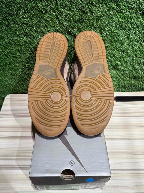 Nike SB Dunk Low Jedi Sz 10M.