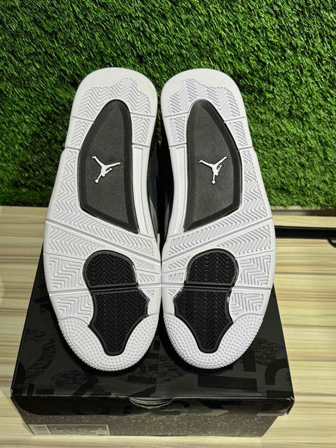 Jordan 4 Retro Fear (2024) Sz 12M